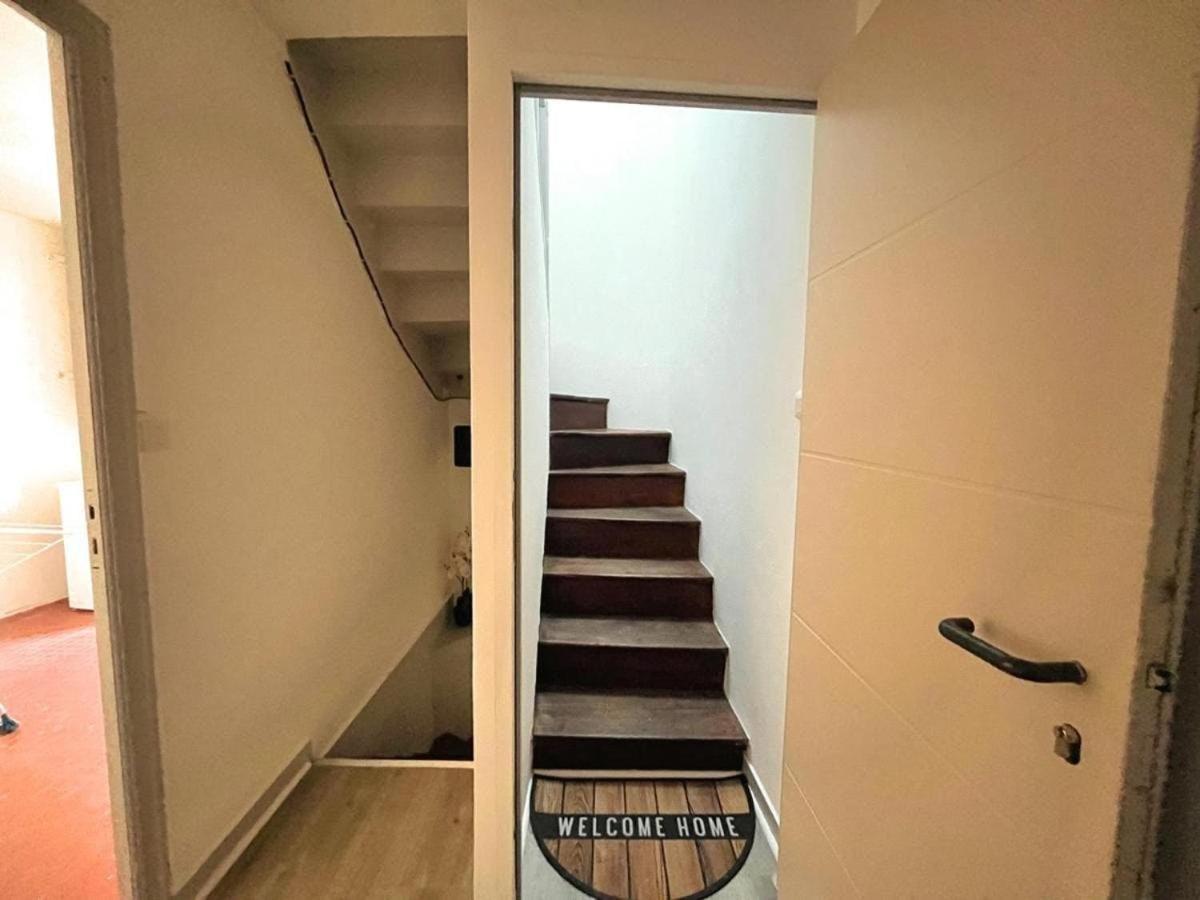 -Avel Mor- T2 2Eme Etage Centre Wifi Apartman Pont-Aven Kültér fotó