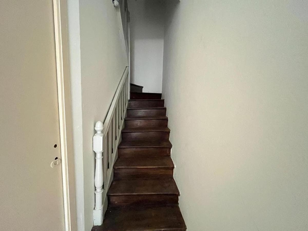 -Avel Mor- T2 2Eme Etage Centre Wifi Apartman Pont-Aven Kültér fotó